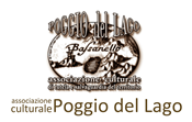 Associazione Culturale "POGGIO DEL LAGO"