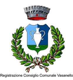 Consiglio Comunale Vasanello