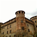 il castello Orsini