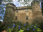 Il Castello Orsini
