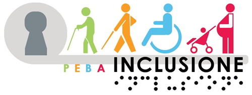 In occasione della Giornata mondiale della disabilità, Vasanello presenta il Peba (piano per l' eliminazione delle barriere architettoniche)

