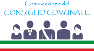 AVVISO DI CONVOCAZIONE DEL CONSIGLIO COMUNALE DEL 29/05/2023