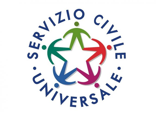Servizio Civile Universale - Pubblicazione graduatorie definitive e avvio dei progetti
