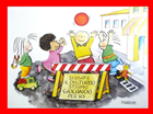 La città delle bambine e dei bambini