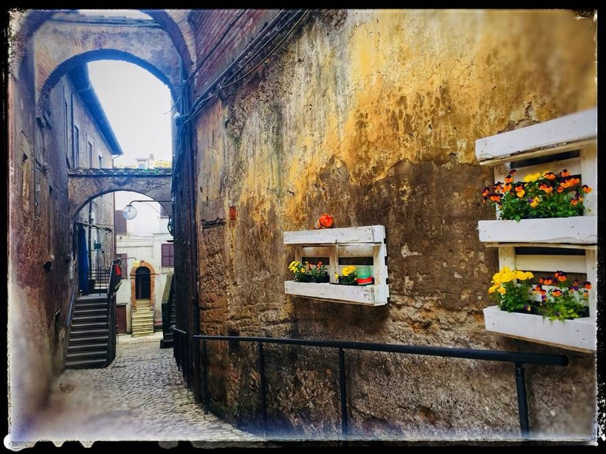 Comune di Vasanello