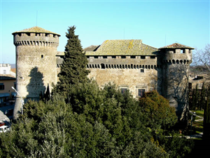 Castello Orsini