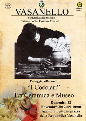 DOMENICA 12 novembre 2017