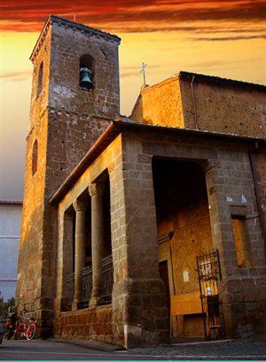 Chiesa di Santa Maria Assunta