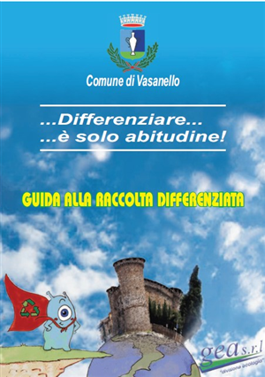 Raccolta differenziata