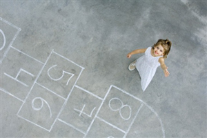 La città delle bambine e dei bambini