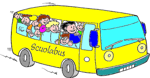 Servizio Scuolabus A.S. 2026/2027 - Iscrizioni