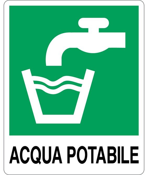 REVOCA ORDINANZA n.3 del 03.04.2026 DI NON UTILIZZO PER USO POTABILE DELL'ACQUA EROGATA DALL'ACQUEDOTTO COMUNALE
