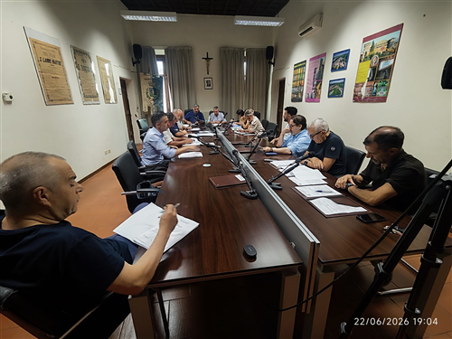 Consiglio comunale 22-06-2026