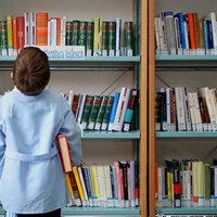 La biblioteca comunale lunedì 4 maggio p.v. resterà chiusa al pubblico.